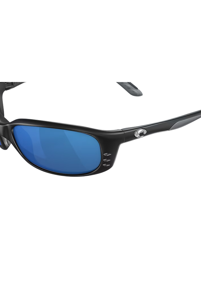 Costa | Brine Sunglasses in Matte Black