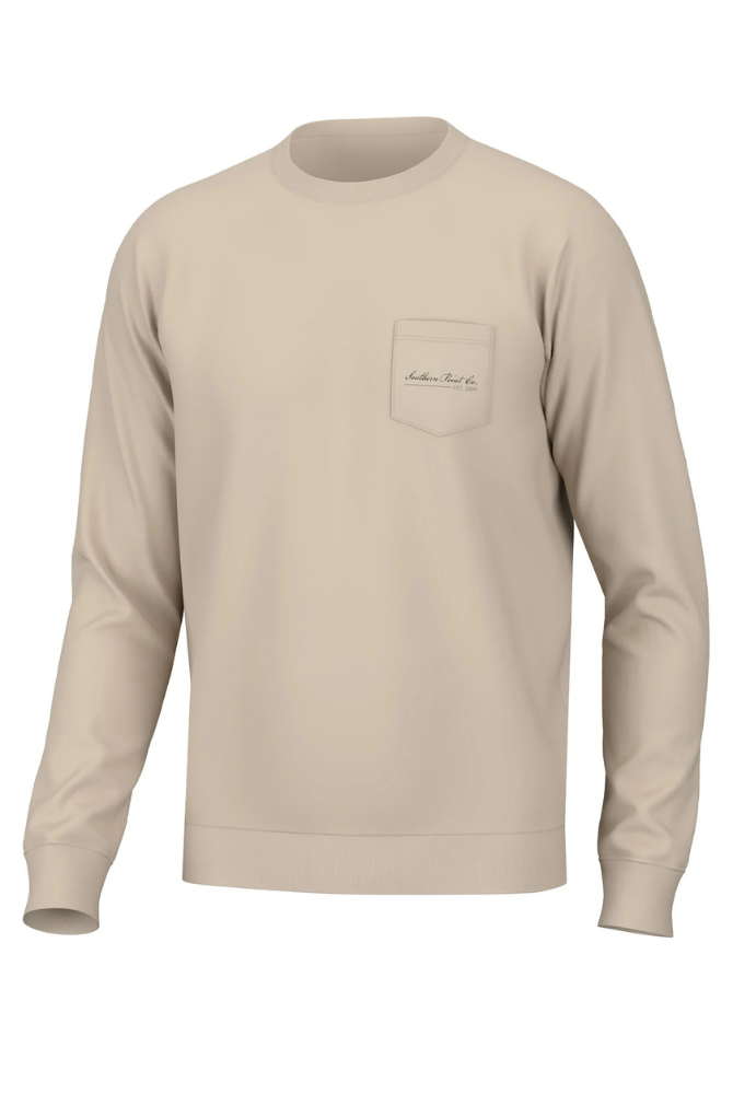 Southern Point GUN DOG COLLECTION LONG SLEEVE TEE