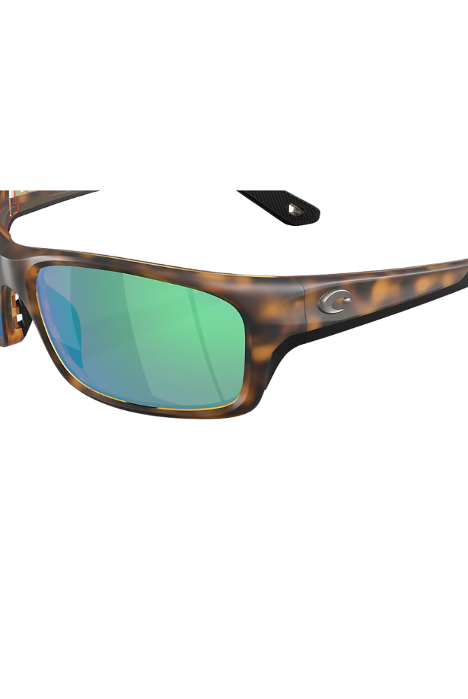 Costa | Jose Pro Sunglasses in Matte Tortoise