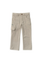 Prodoh Boy's Original Angler Pant in Khaki