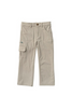 Prodoh Boy's Original Angler Pant in Khaki