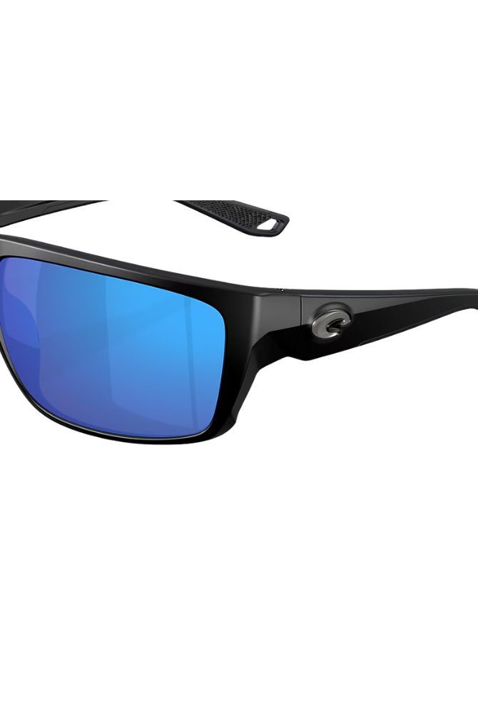 Costa | Fly Line Sunglasses in Matte Black
