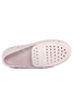 Floafers | Kids' Prodigy Driver Loafers in Dusty Pink/Bright White