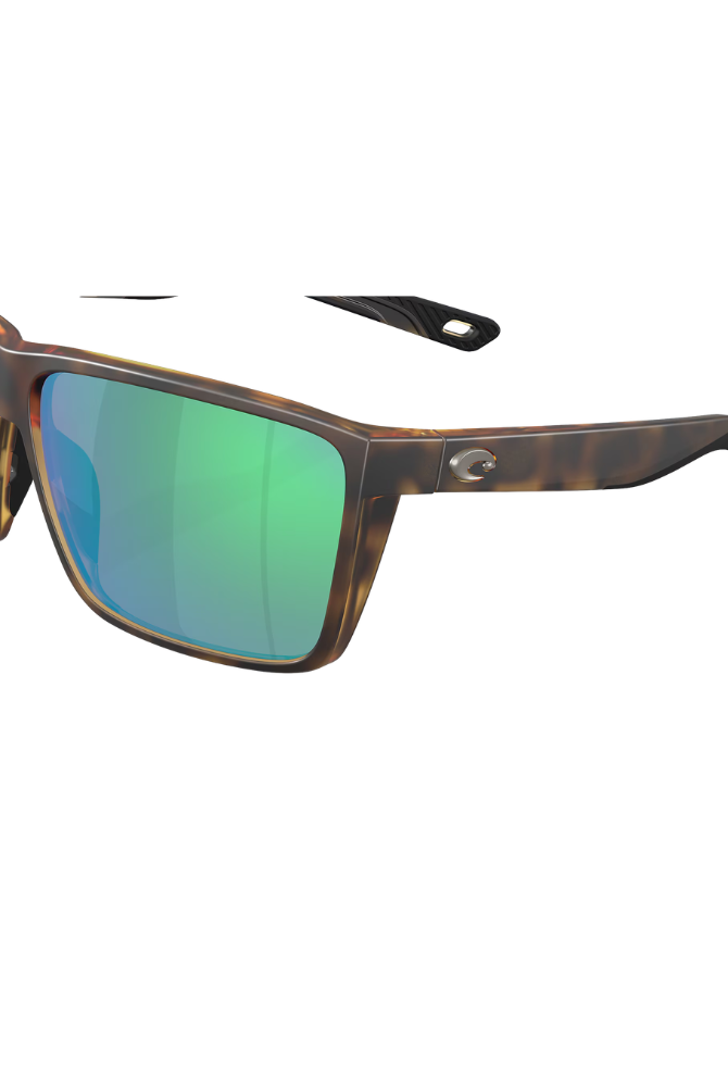 Costa | Rincon II Sunglasses in Matte Tortoise