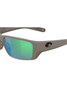 Costa | Fantail Pro Sunglasses in Olive Shale