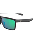 Costa | Rinconcito Sunglasses in Matte Black