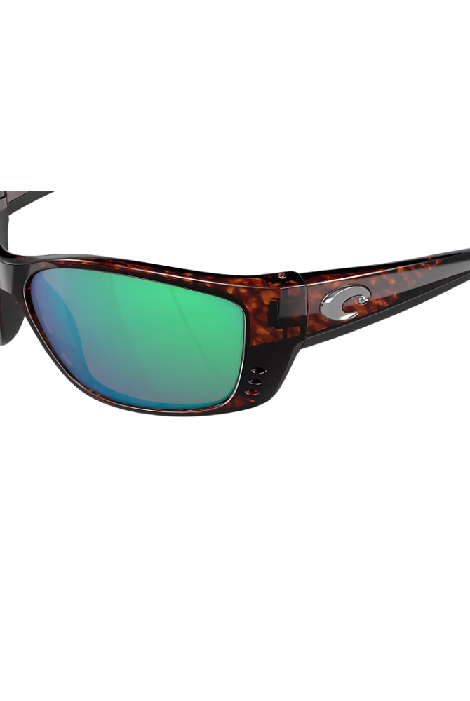 Costa | Fisch Sunglasses in Tortoise