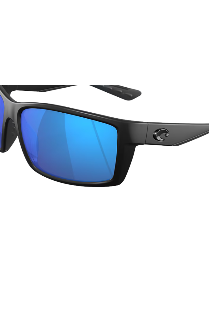 Costa | Reefton Sunglasses in Blackout