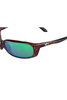 Costa | Brine Sunglasses in Tortoise