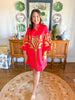 Redwood Manor Dress