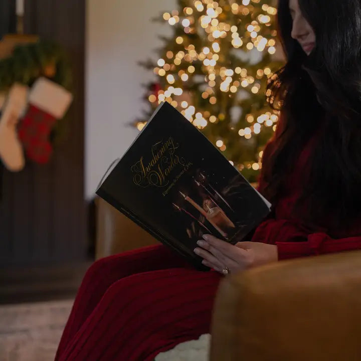 Awakening Wonder Advent Study