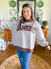 The Darling Effect | Gameday Mockneck Sweatshirt