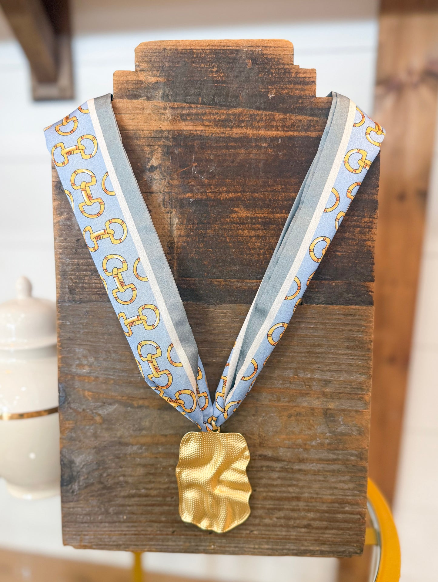 Hart Designs Sophie Scarf Necklace