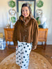 Highland Bomber Jacket
