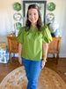 Meadow Breeze Top