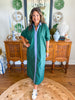 The Harvest Grove Midi Dress