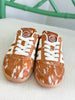 Back 70 | Easter Sneakers in Sika Butter