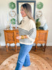 The Morning Tide Sweater