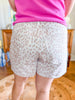 Wild Side Shorts