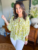 The Ellery Blouse