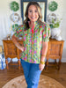 The Poppy Lane Top