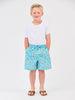 Mary Square | Ollie Kids Swimsuit in Tiki Tropics Multi