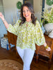 The Ellery Blouse