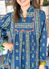 Autumn Palette Dress