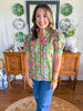 The Poppy Lane Top