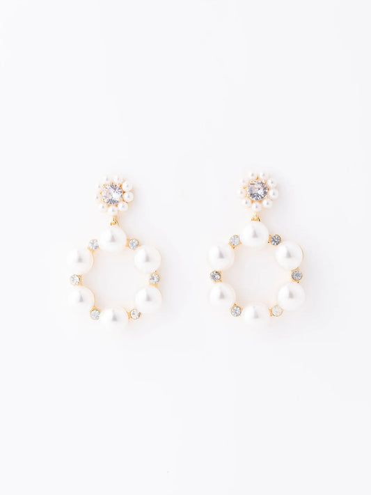 Bethany Earrings