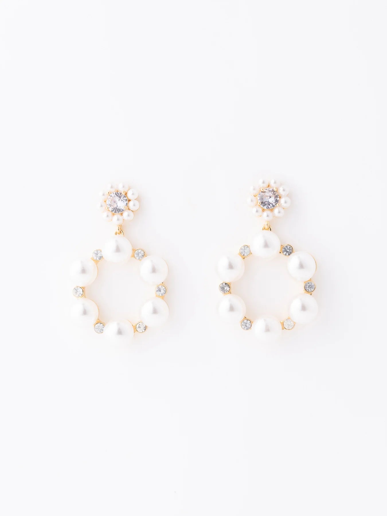 Bethany Earrings
