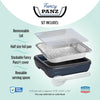 Fancy Panz Classic Pan in White