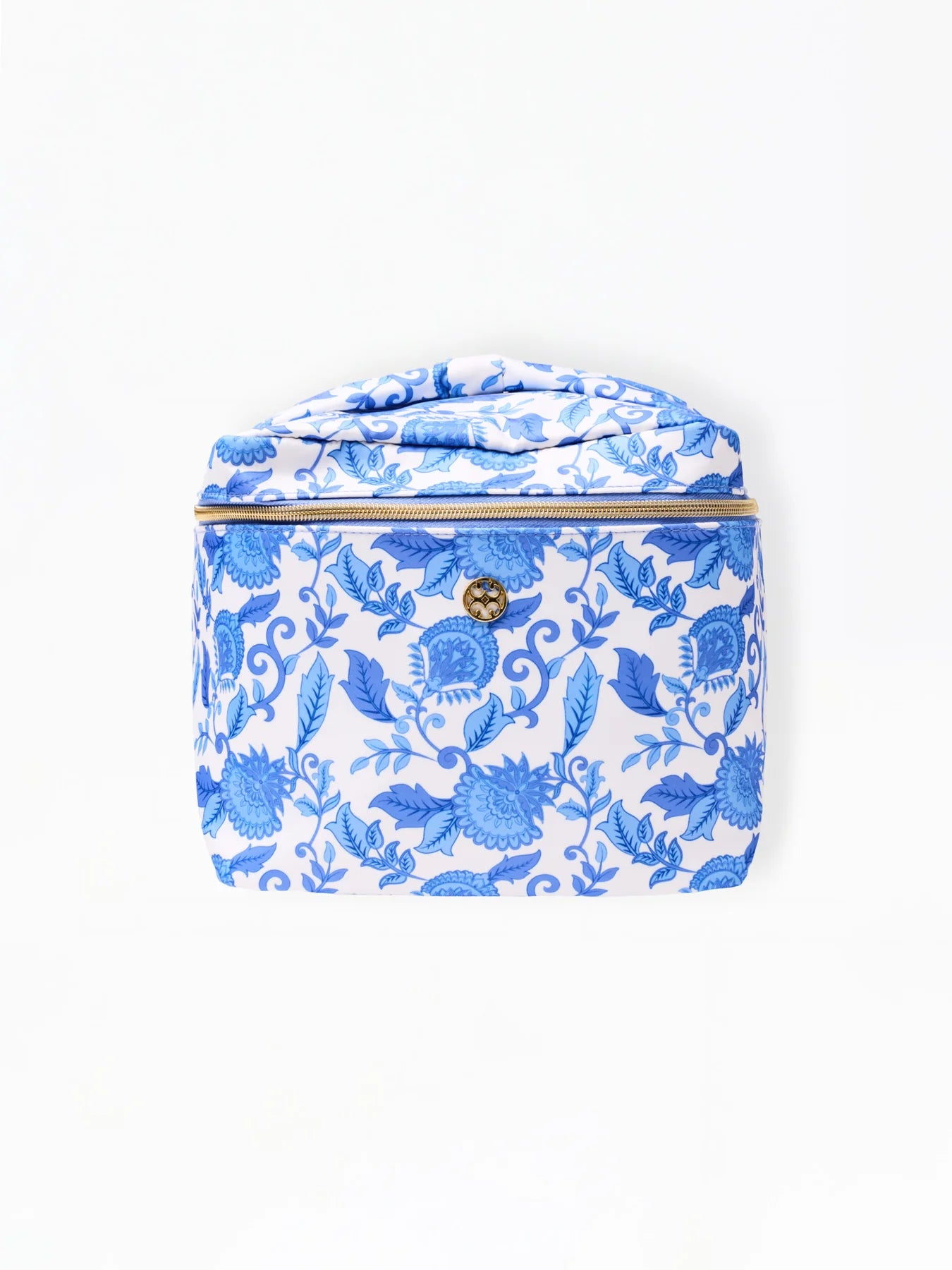 Mary Square | Ultraglam Bag in Porcelain Vines