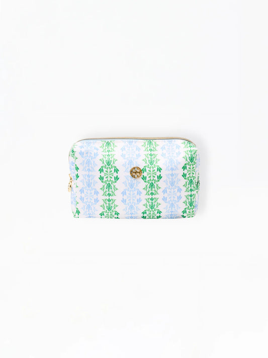 Mary Square | Lets Face it Mini Bag in Heirloom Vine