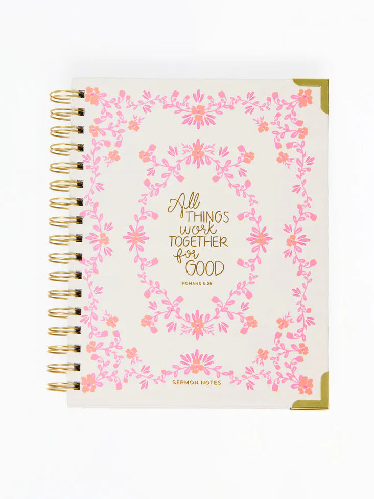 Mary Square | Sermon Notes in All Things