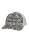 Huk KC Apex Vert Trucker 316