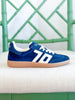 Back 70 | Cloud Velvet in Royal Butter