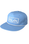 Huk Captain Huk Rope Hat 445