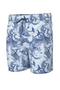 Youth Huk Cane Bay Pursuit Volley Short 476