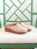 Corkys | Better Half Clog in Tobacco Combo