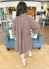 Moss & Maple Dress