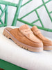 Corkys | Get Lucky Mule in Camel