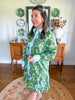 Hensley Floral Dress