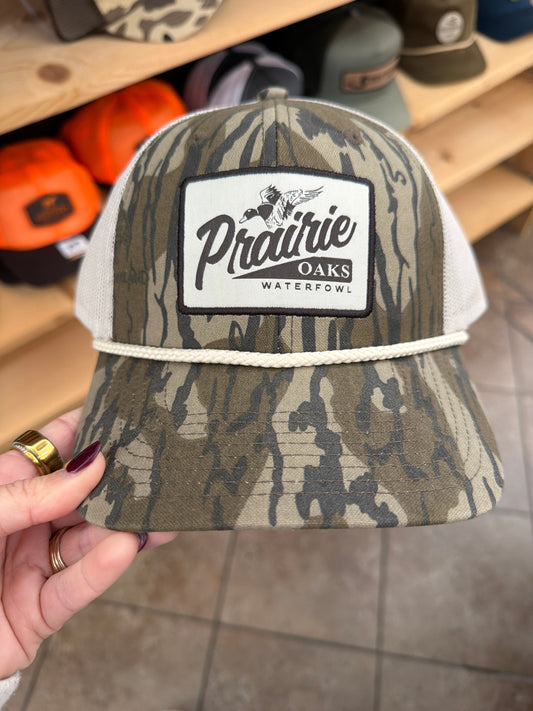 Bottomland Trucker Hat