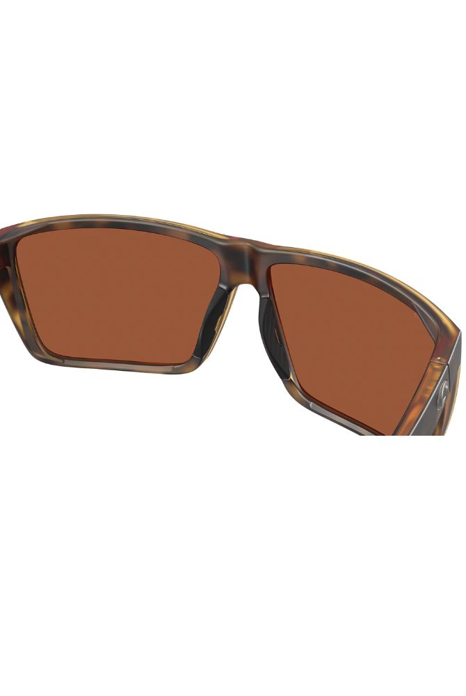 Costa | Rincon II Sunglasses in Matte Tortoise