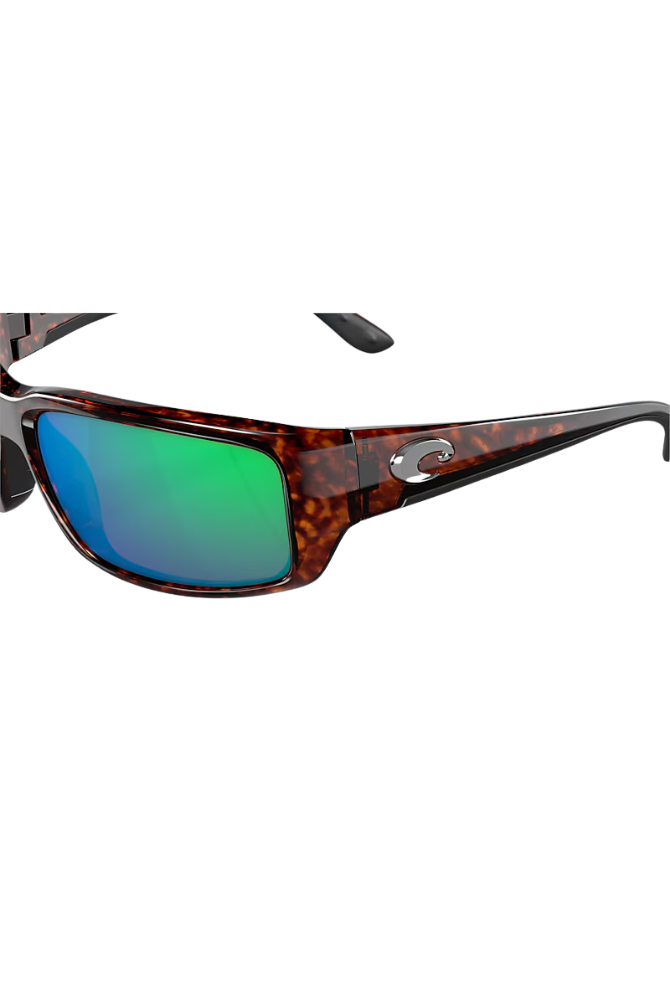 Costa | Fantail Sunglasses in Tortoise