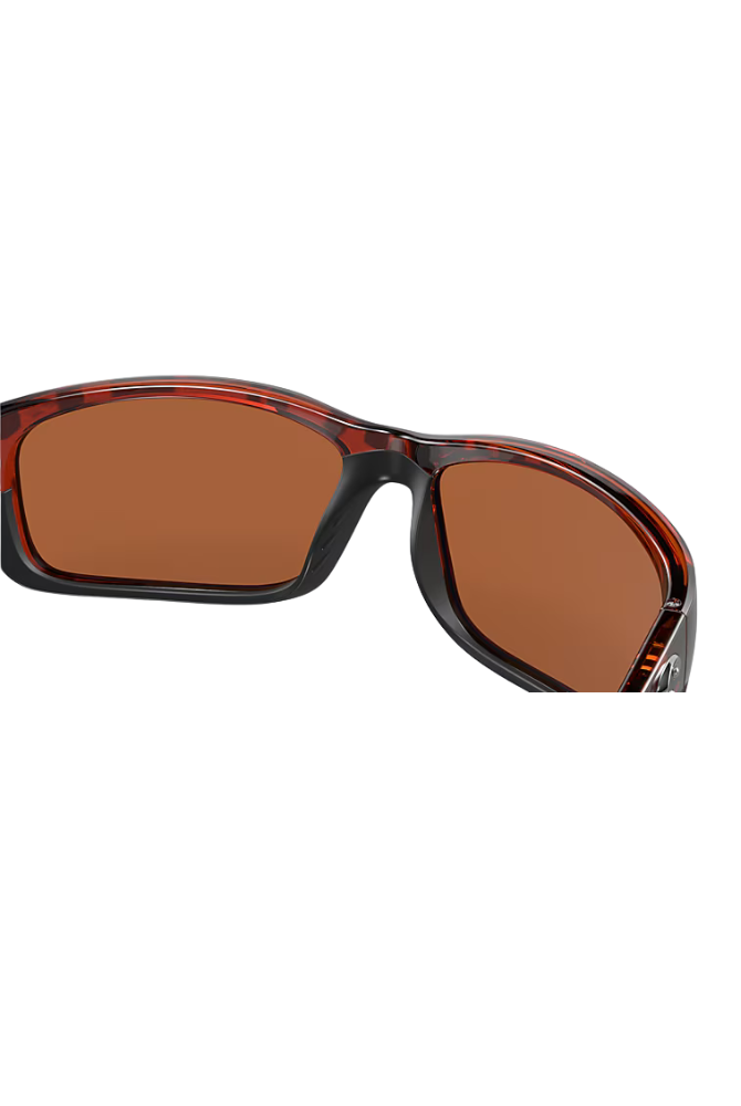 Costa | Jose Sunglasses in Tortoise