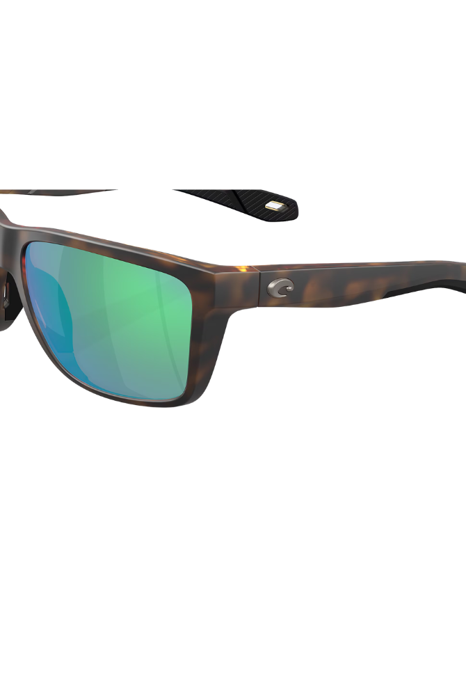 Costa | Broadbill II XL Sunglasses in Matte Tortoise