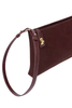 Katie Loxton | Orin Twist Lock Small Shoulder Bag in Cherry