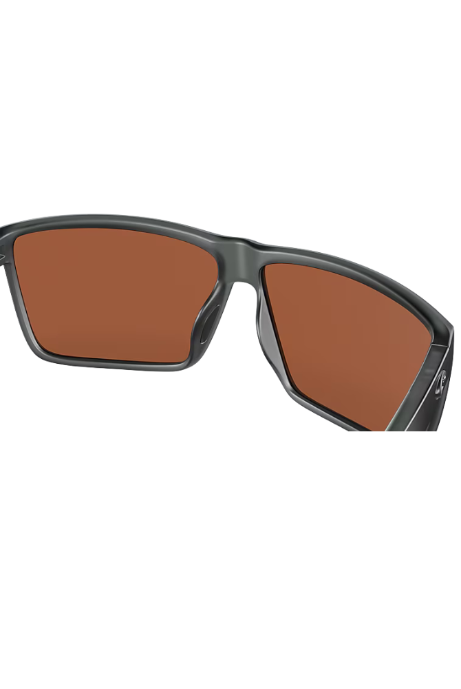 Costa | Rincon Sunglasses in Matte Smoke Crystal